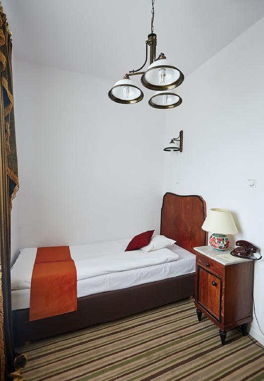 Hotel Palac W Myslecinku Bydgoszcz Phòng bức ảnh