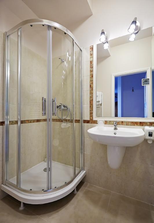 Hotel Palac W Myslecinku Bydgoszcz Phòng bức ảnh
