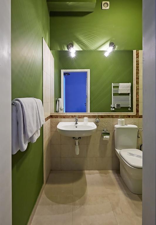 Hotel Palac W Myslecinku Bydgoszcz Phòng bức ảnh