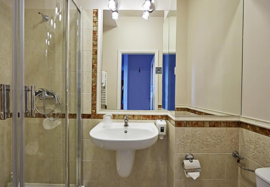 Hotel Palac W Myslecinku Bydgoszcz Ngoại thất bức ảnh
