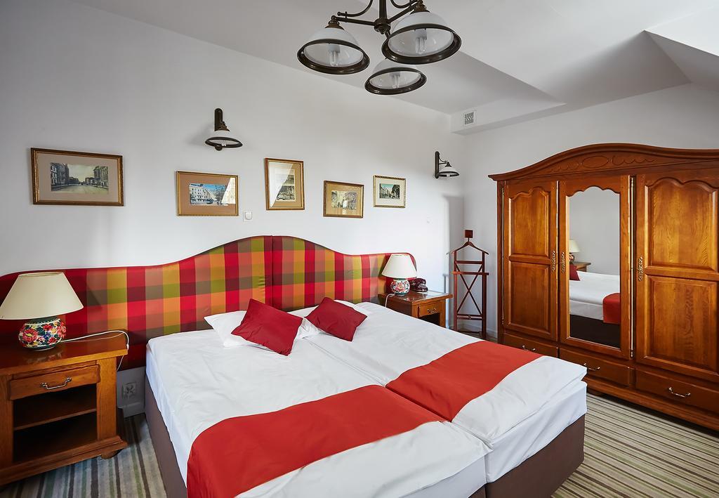 Hotel Palac W Myslecinku Bydgoszcz Ngoại thất bức ảnh