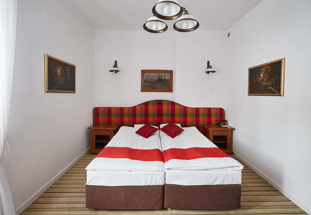 Hotel Palac W Myslecinku Bydgoszcz Ngoại thất bức ảnh
