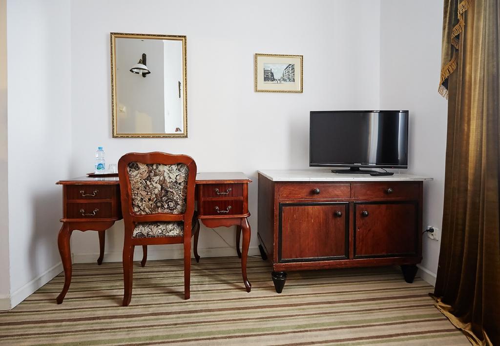 Hotel Palac W Myslecinku Bydgoszcz Ngoại thất bức ảnh